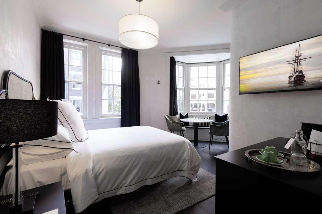 The Strand Hotel Sydney Zimmer foto